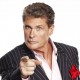 David Hasselhoff