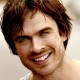 Ian somerhalder